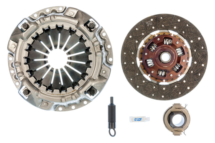 EXEDY OE Clutch Kit PN# ISK1000 available at Damond Motorsports