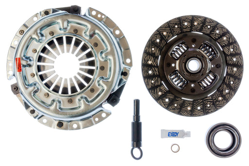 EXEDY Sport Performance Stage 1 Organic Clutch PN#06801B available at Damond Motorsports