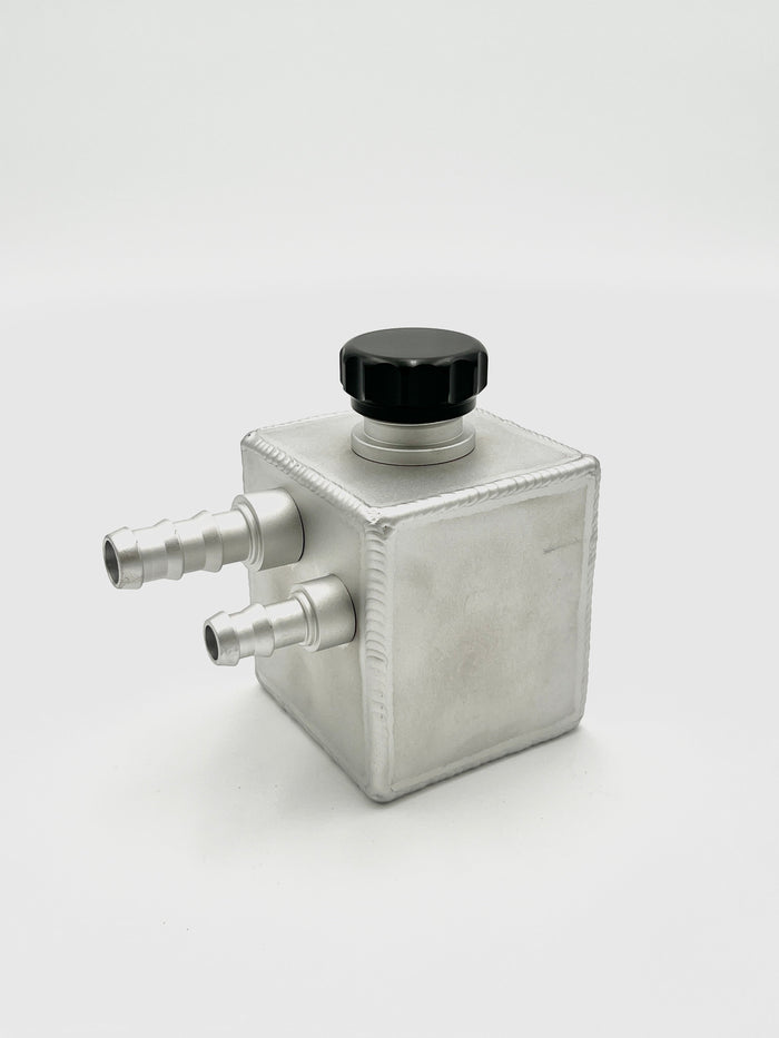 GraveDigger 07-09 Mazdaspeed 3 Power Steering Reservoir available at Damond Motorsports