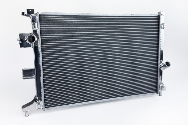 CSF 16-18 Ford Focus RS Radiator available at Damond Motorsports