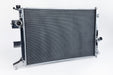 CSF 16-18 Ford Focus RS Radiator available at Damond Motorsports