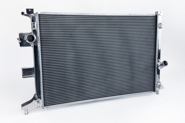 CSF 16-18 Ford Focus RS Radiator available at Damond Motorsports
