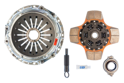 EXEDY Sport Performance Stage 2 Cerametallic Clutch PN#05952 available at Damond Motorsports