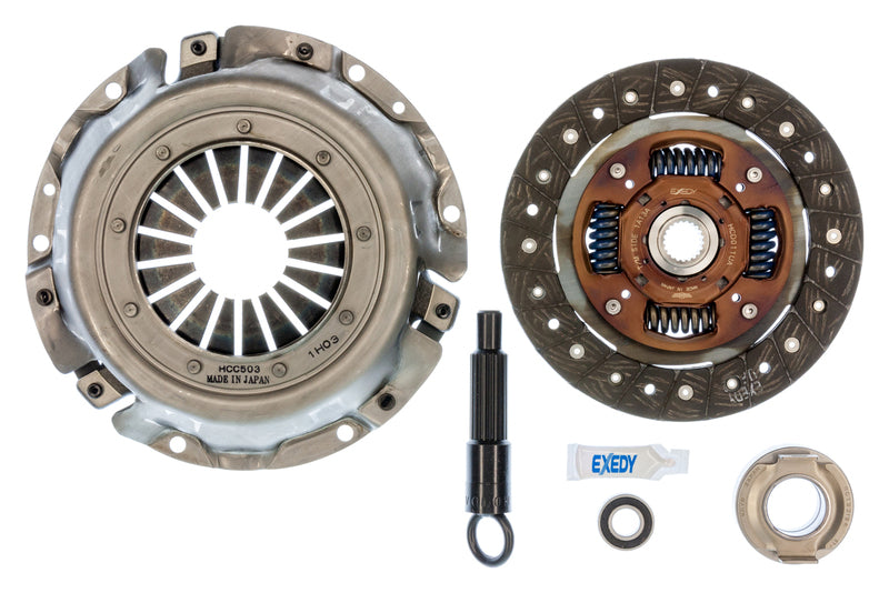 EXEDY OE Clutch Kit PN# 08007 available at Damond Motorsports