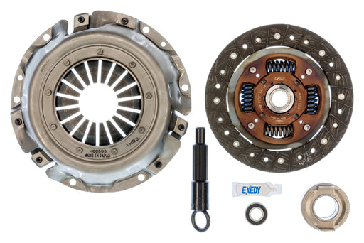 EXEDY OE Clutch Kit PN# 08007 available at Damond Motorsports