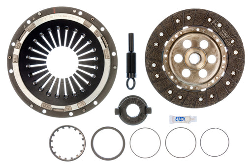 EXEDY OE Clutch Kit PN# POK1000 available at Damond Motorsports