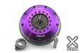 XClutch XKFD22623-1G Ford Fiesta Stage 1 Clutch Kit available at Damond Motorsports