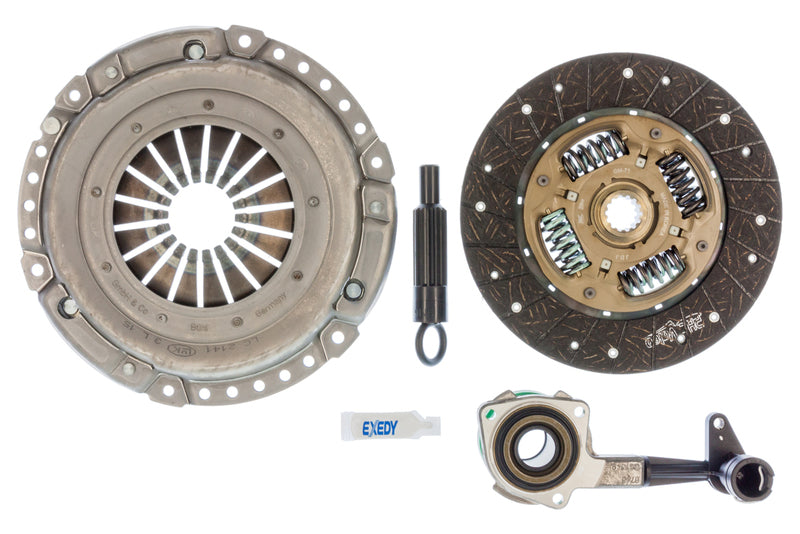 EXEDY OE Clutch Kit PN# 01007 available at Damond Motorsports