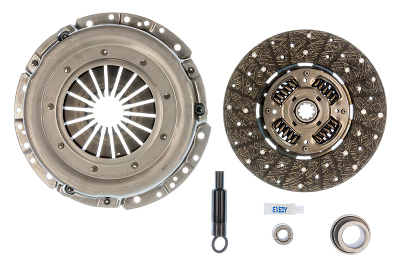 EXEDY OE Clutch Kit PN# KFM09 available at Damond Motorsports