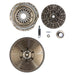 EXEDY OE Clutch Kit PN# 07076A available at Damond Motorsports
