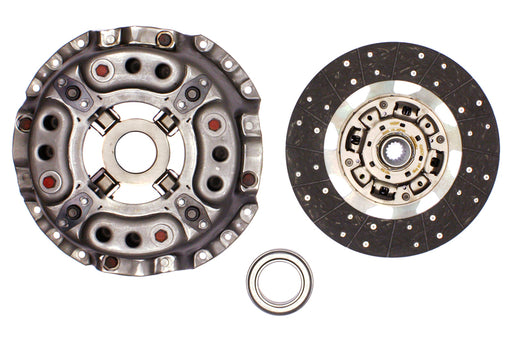EXEDY OE Clutch Kit PN# NDK1008 available at Damond Motorsports