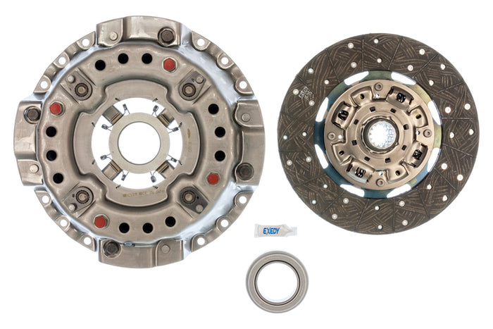 EXEDY OE Clutch Kit PN# MFK1006 available at Damond Motorsports