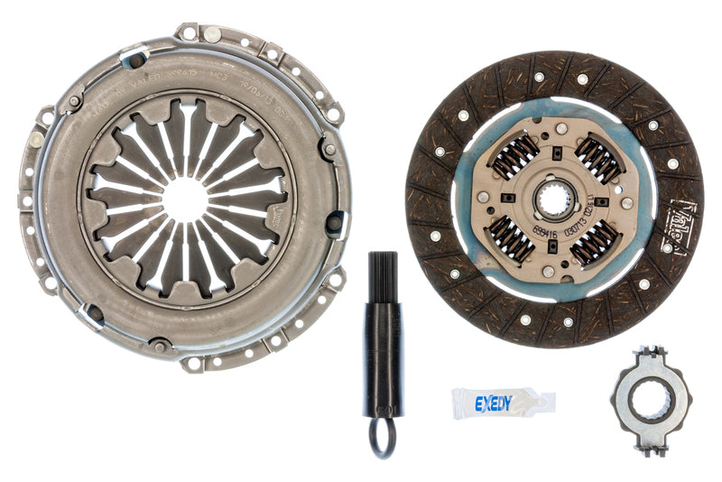 EXEDY OE Clutch Kit PN# BMK1000 available at Damond Motorsports