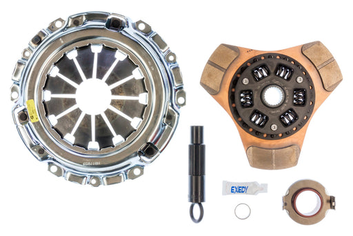EXEDY Sport Performance Stage 2 Cerametallic Clutch PN#08951 available at Damond Motorsports