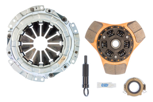 EXEDY Sport Performance Stage 2 Cerametallic Clutch: Thick Disc PN#16950B available at Damond Motorsports