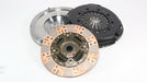 Comp Clutch 13-17 Ford Focus ST Stage 3 Segmented Ceramic Clutch Kit available at Damond Motorsports