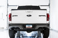 AWE Tuning 2017+ Ford Raptor 0 FG Performance Exhaust System - w/ Diamond Black Tips available at Damond Motorsports