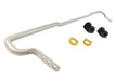 Whiteline 13-20 Subaru BRZ (Premium/Limited) Front & Rear Sway Bar Kit available at Damond Motorsports