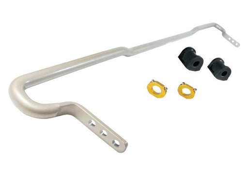 Whiteline 13-20 Subaru BRZ (Premium/Limited) Front & Rear Sway Bar Kit available at Damond Motorsports