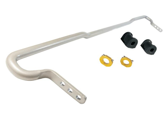 Whiteline 13-20 Subaru BRZ (Premium/Limited) Front & Rear Sway Bar Kit available at Damond Motorsports
