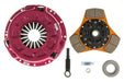 EXEDY Sport Performance Stage 2 Cerametallic Clutch PN#06954 available at Damond Motorsports