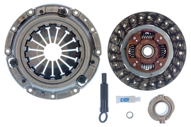EXEDY OE Clutch Kit PN# 10038 — Damond Motorsports