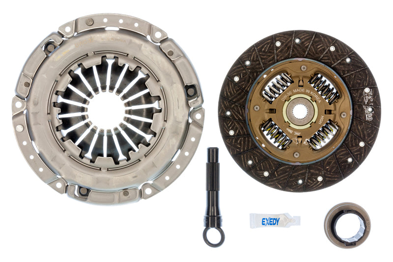 EXEDY OE Clutch Kit PN# DWK1001 available at Damond Motorsports