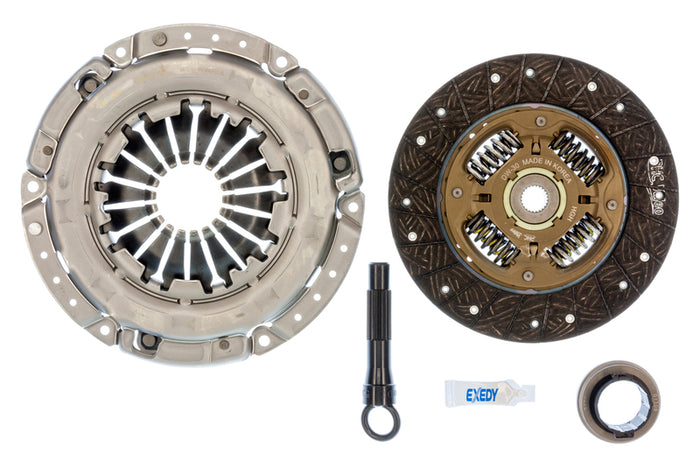 EXEDY OE Clutch Kit PN# DWK1001 available at Damond Motorsports