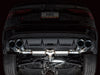 AWE 22-24 Audi 8Y S3 Touring Edition Exhaust - Chrome Silver Tips available at Damond Motorsports