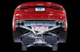 AWE Tuning Audi B9 S5 Coupe 3.0T Track Edition Exhaust - Diamond Black Tips (102mm) available at Damond Motorsports