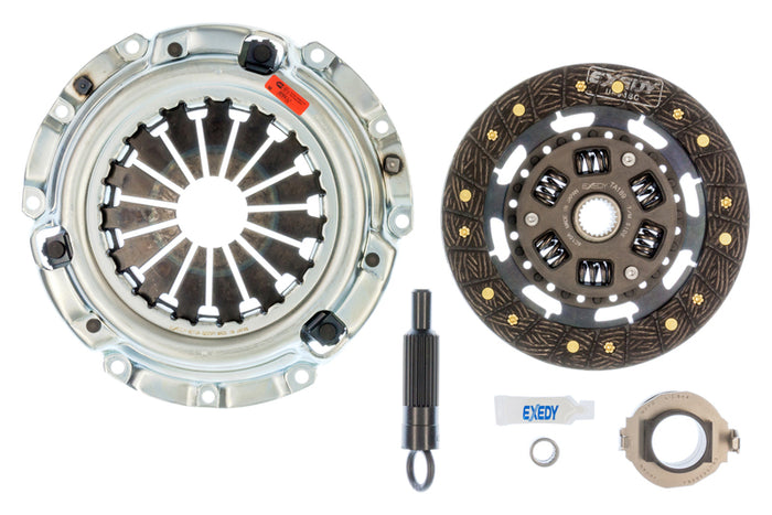 EXEDY Sport Performance Stage 1 Organic Clutch PN#10810 available at Damond Motorsports