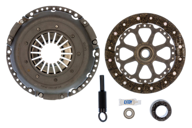 EXEDY OE Clutch Kit PN# POK1003 available at Damond Motorsports