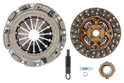 EXEDY OE Clutch Kit PN# MZK1007 available at Damond Motorsports