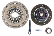 EXEDY OE Clutch Kit PN# DWK1000 available at Damond Motorsports