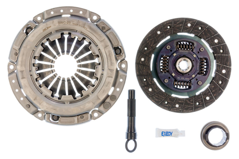 EXEDY OE Clutch Kit PN# DWK1000 available at Damond Motorsports