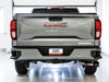 AWE Tuning 4th Gen GM 1500 5.3L 0FG Catback Dual Side Exit (Flat Bumper) - Diamond Tips available at Damond Motorsports