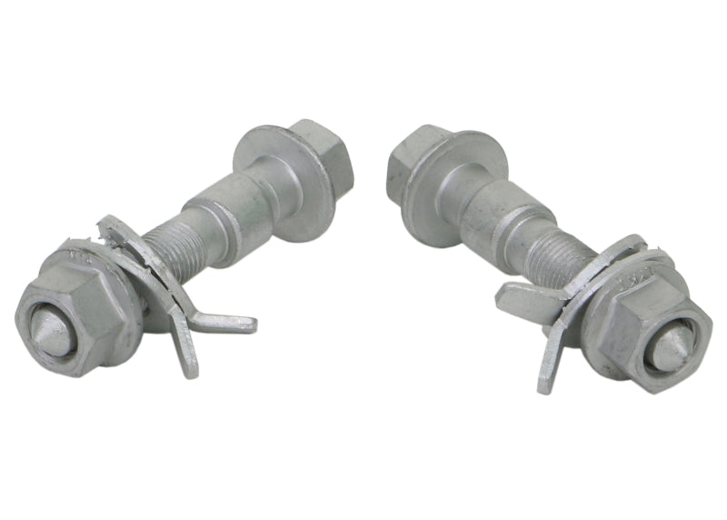 Whiteline 02-07 WRX F&R / 03-07 Impreza NA F&R / 04-07 STi F&R / 08+ WRX Hatch F Only / 08-09 STi available at Damond Motorsports