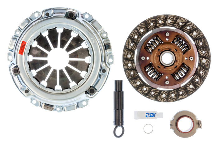 EXEDY Sport Performance Stage 1 Organic Clutch PN#08806 available at Damond Motorsports