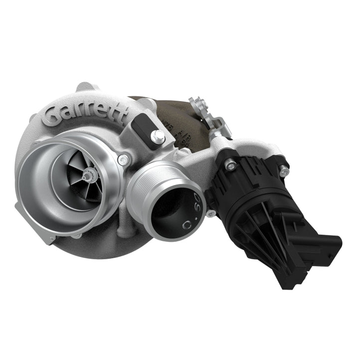 Garrett PowerMax 2017+ Ford F-150/Raptor 3.5L EcoBoost Stage 2 Upgrade Kit - Right Turbocharger available at Damond Motorsports