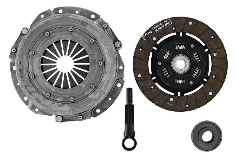 EXEDY OE Clutch Kit PN# KFI01 available at Damond Motorsports