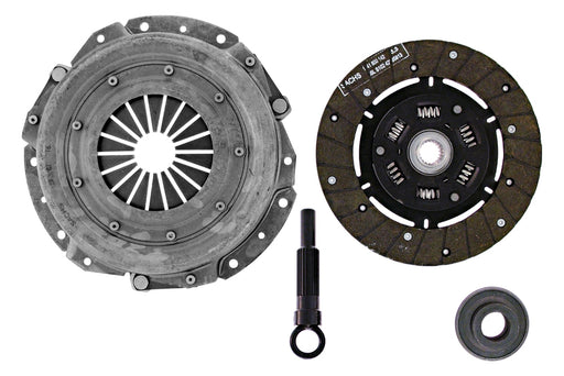 EXEDY OE Clutch Kit PN# KFI01 available at Damond Motorsports