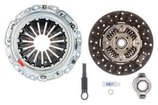 EXEDY Sport Performance Stage 1 Organic Clutch PN#06804A available at Damond Motorsports