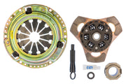 EXEDY Sport Performance Stage 2 Cerametallic Clutch: Thin Disc PN#08902C available at Damond Motorsports