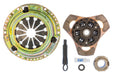 EXEDY Sport Performance Stage 2 Cerametallic Clutch: Thin Disc PN#08902C available at Damond Motorsports