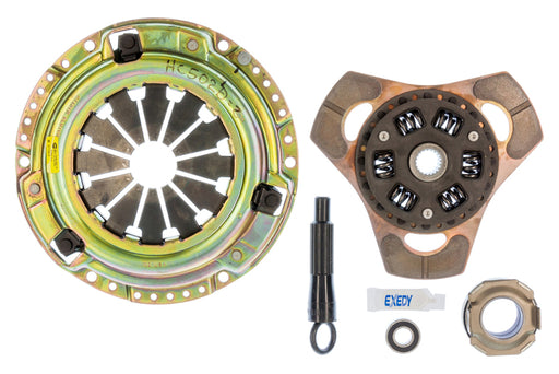 EXEDY Sport Performance Stage 2 Cerametallic Clutch: Thin Disc PN#08902C available at Damond Motorsports