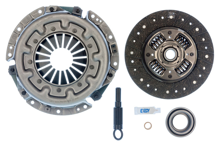 EXEDY OE Clutch Kit PN# NSK1004 available at Damond Motorsports