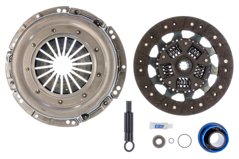 EXEDY OE Clutch Kit PN# 07097 available at Damond Motorsports