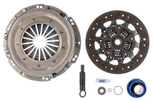 EXEDY OE Clutch Kit PN# 07097 available at Damond Motorsports
