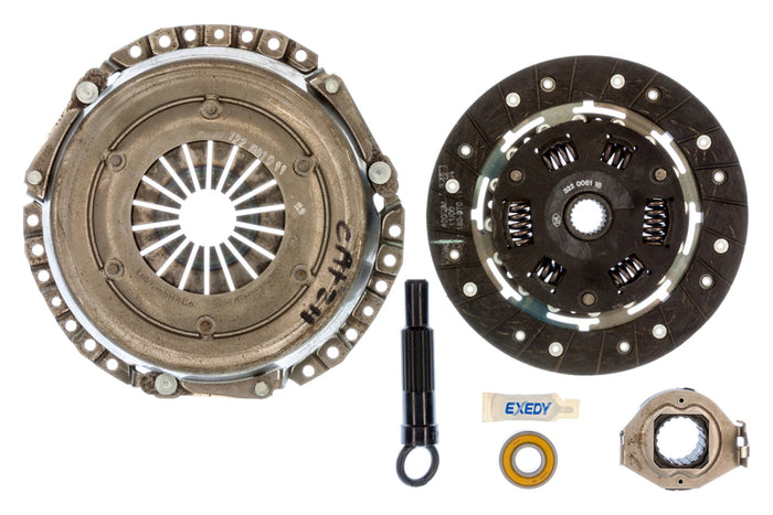 EXEDY OE Clutch Kit PN# 14008 available at Damond Motorsports