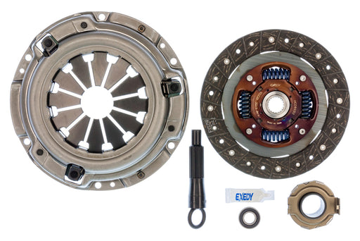 EXEDY OE Clutch Kit PN# 08022 available at Damond Motorsports